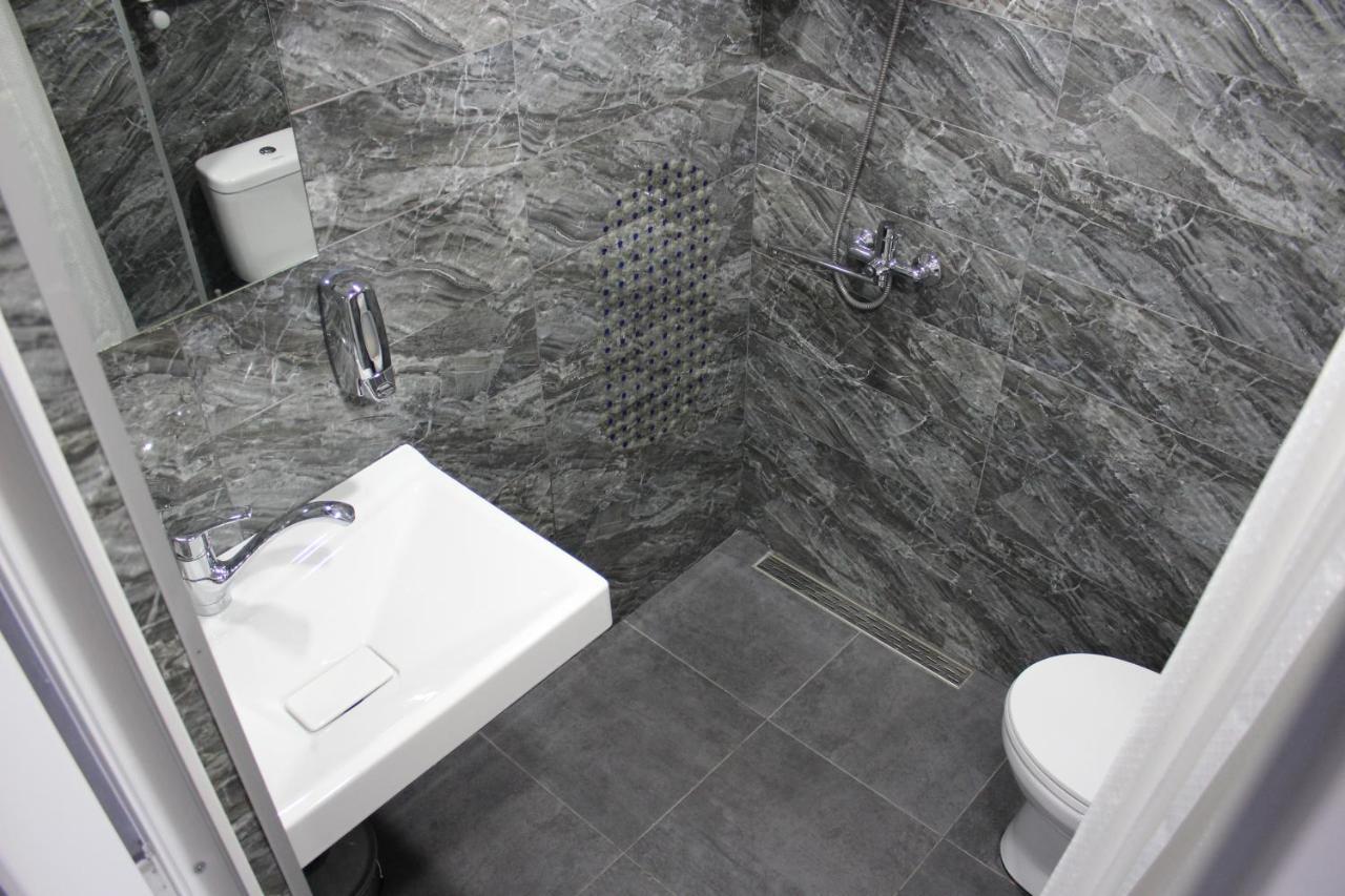 Shota'S Apartment Tbilisi ภายนอก รูปภาพ